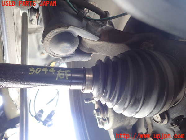 1UPJ-30444010]エスティマハイブリッド(AHR20W)右フロントドライブシャフト 中古_m0001.jpg