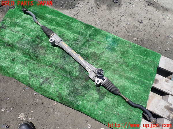 1UPJ-30444235]エスティマハイブリッド(AHR20W)パワステギアボックス 中古_m0001.jpg