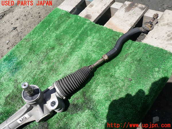 1UPJ-30444235]エスティマハイブリッド(AHR20W)パワステギアボックス 中古_m0002.jpg