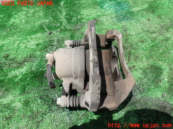 1UPJ-30444085]エスティマハイブリッド(AHR20W)左フロントキャリパー 中古_m0002.jpg