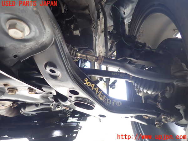 1UPJ-30445176]エスティマハイブリッド(AHR20W)右フロントロアアーム1 中古_m0001.jpg
