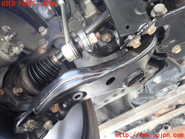 1UPJ-30445176]エスティマハイブリッド(AHR20W)右フロントロアアーム1 中古_m0002.jpg