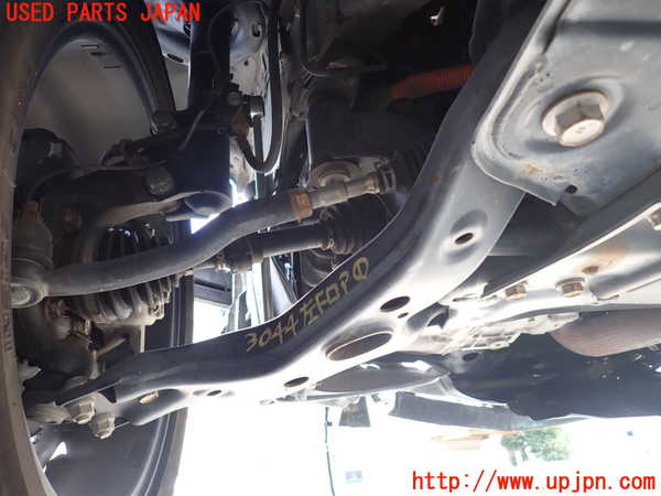 1UPJ-30445186]エスティマハイブリッド(AHR20W)左フロントロアアーム1 中古_m0001.jpg