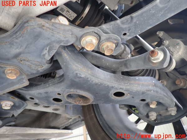 1UPJ-30445186]エスティマハイブリッド(AHR20W)左フロントロアアーム1 中古_m0002.jpg