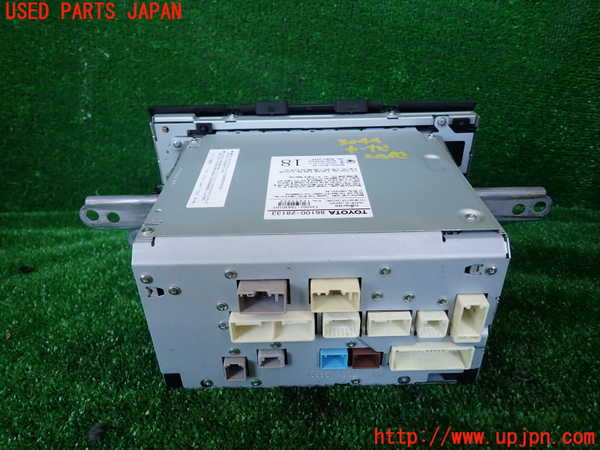1UPJ-30446589]エスティマハイブリッド(AHR20W)カーナビゲーション HDD 中古_m0003.jpg