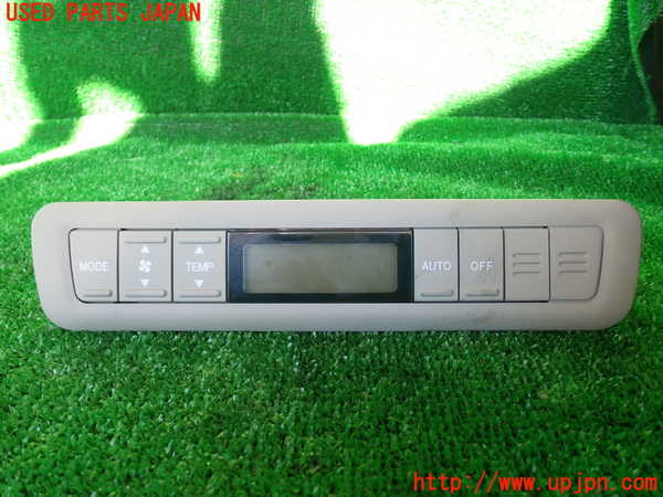 1UPJ-30446306]エスティマハイブリッド(AHR20W)スイッチ1 (リヤエアコン) 中古_m0001.jpg