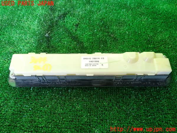1UPJ-30446306]エスティマハイブリッド(AHR20W)スイッチ1 (リヤエアコン) 中古_m0002.jpg