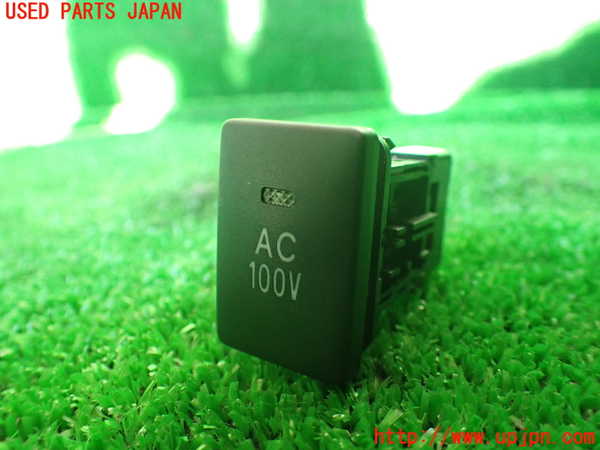 1UPJ-30446312]エスティマハイブリッド(AHR20W)スイッチ7 (AC100V) 中古_m0001.jpg