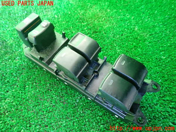 1UPJ-30446240]エスティマハイブリッド(AHR20W)右前パワーウィンドウスイッチ 中古_m0001.jpg