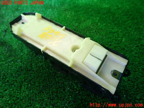 1UPJ-30446240]エスティマハイブリッド(AHR20W)右前パワーウィンドウスイッチ 中古_m0002.jpg