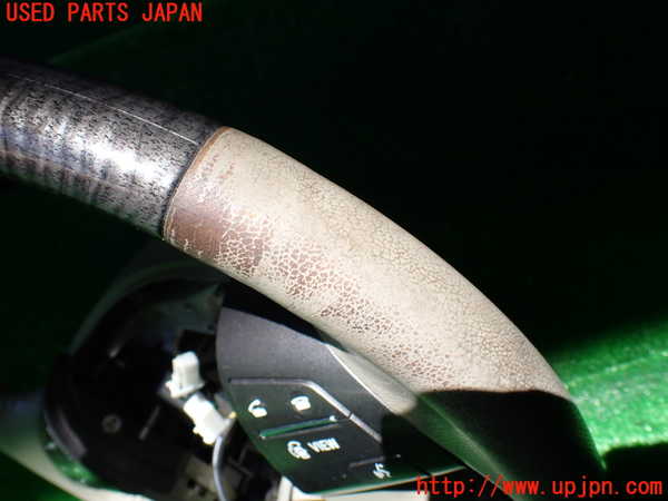 1UPJ-30447855]エスティマハイブリッド(AHR20W)ステアリングホイール 中古_m0002.jpg