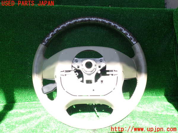 1UPJ-30447855]エスティマハイブリッド(AHR20W)ステアリングホイール 中古_m0003.jpg
