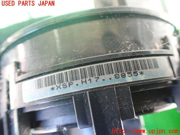 1UPJ-30446800]エスティマハイブリッド(AHR20W)スパイラルケーブル(リール) 中古_m0003.jpg