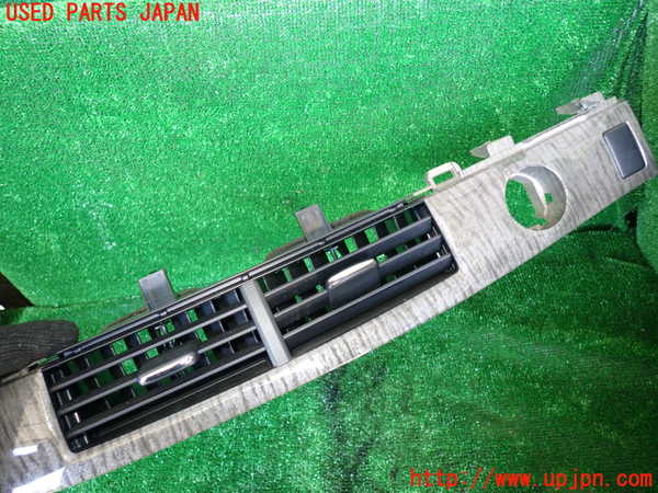 1UPJ-30447526]エスティマハイブリッド(AHR20W)エアコン吹き出し口1 (真中) 中古_m0002.jpg