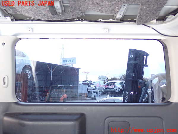 2UPJ-30451380]ハイエースバン200系(TRH200V)右クォーターガラス (43R-007953) 中古_m0003.jpg