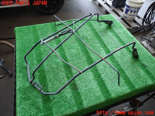 2UPJ-30451700]ハイエースバン200系(TRH200V)スペアタイヤキャリア 中古_m0001.jpg