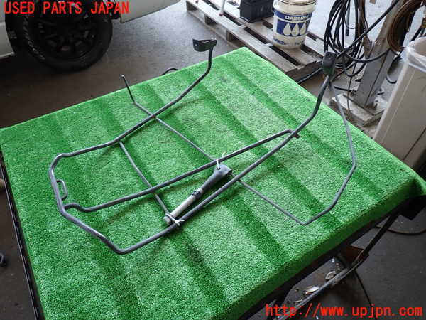 2UPJ-30451700]ハイエースバン200系(TRH200V)スペアタイヤキャリア 中古_m0003.jpg