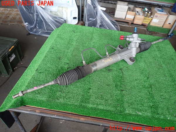 2UPJ-30454235]ハイエースバン200系(TRH200V)パワステギアボックス (ジャンク品) 中古_m0001.jpg