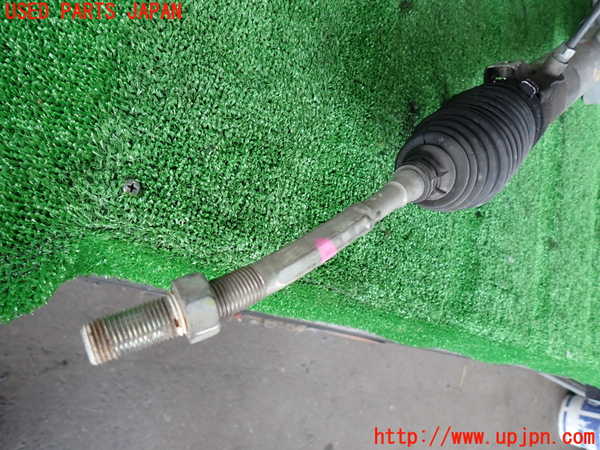 2UPJ-30454235]ハイエースバン200系(TRH200V)パワステギアボックス (ジャンク品) 中古_m0002.jpg