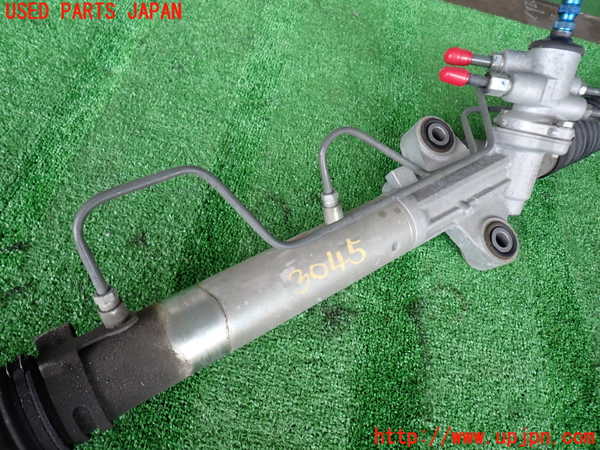 2UPJ-30454235]ハイエースバン200系(TRH200V)パワステギアボックス (ジャンク品) 中古_m0003.jpg