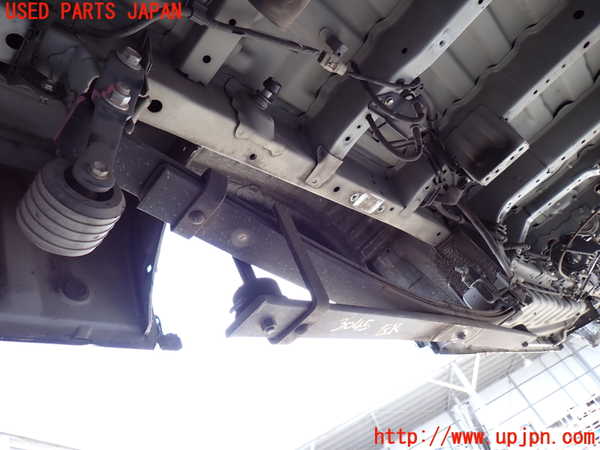 2UPJ-30455105]ハイエースバン200系(TRH200V)左リアスプリング 中古_m0001.jpg