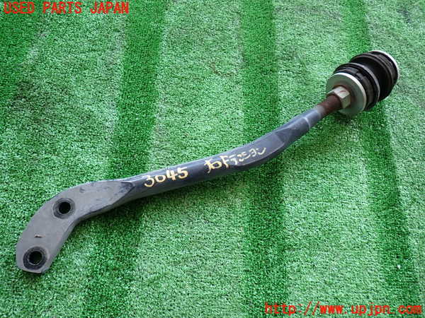 2UPJ-30455315]ハイエースバン200系(TRH200V)右フロントテンションロッド 中古_m0001.jpg