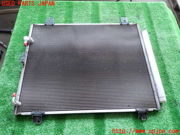 2UPJ-30456031]ハイエースバン200系(TRH200V)エアコンコンデンサー1 中古_m0001.jpg