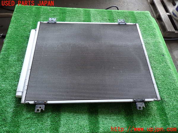 2UPJ-30456031]ハイエースバン200系(TRH200V)エアコンコンデンサー1 中古_m0003.jpg