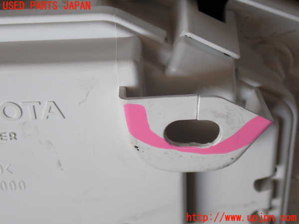 2UPJ-30456170]ハイエースバン200系(TRH200V)スピードメーター 中古_m0003.jpg