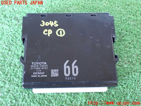 2UPJ-30456146]ハイエースバン200系(TRH200V)コンピューター1 中古_m0001.jpg