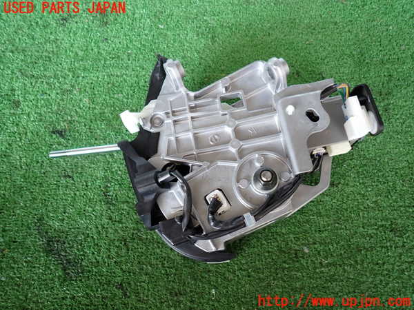 5UPJ-30457555]ハイエースバン200系(TRH200V)ATシフトレバー 中古_m0003.jpg