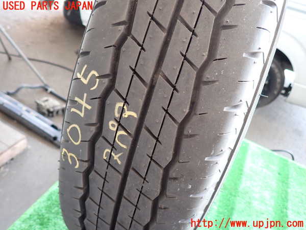 2UPJ-30459601]ハイエースバン200系(TRH200V)スペアタイヤ1 中古_m0003.jpg