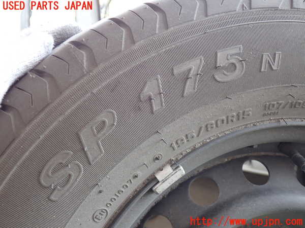 2UPJ-30459601]ハイエースバン200系(TRH200V)スペアタイヤ1 中古_m0004.jpg