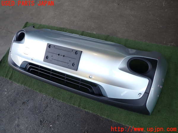 2UPJ-30461010]BMW i3(1Z06)(I01)フロントバンパー 中古_m0001.jpg