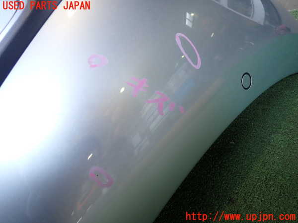 2UPJ-30461010]BMW i3(1Z06)(I01)フロントバンパー 中古_m0002.jpg