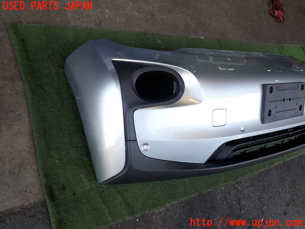 2UPJ-30461010]BMW i3(1Z06)(I01)フロントバンパー 中古_m0003.jpg