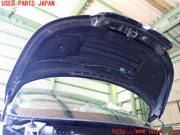 2UPJ-30461060]BMW i3(1Z06)(I01)ボンネットフード 中古_m0002.jpg