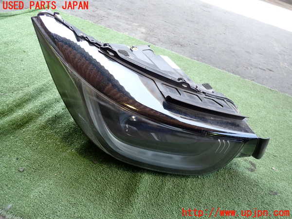 2UPJ-30461130]BMW i3(1Z06)(I01)右ヘッドライト LED 中古_m0001.jpg
