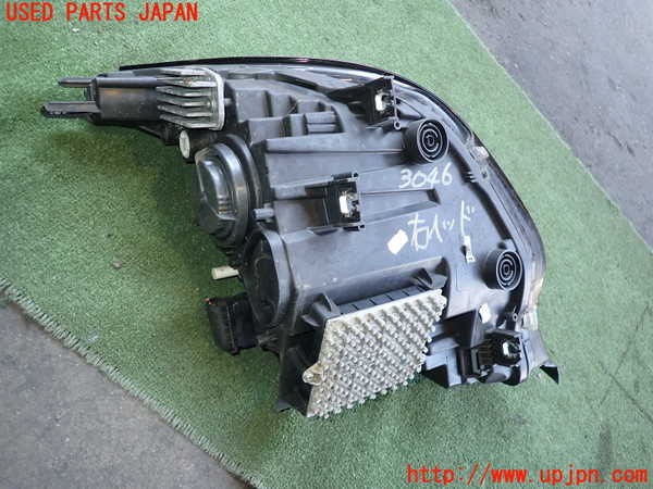2UPJ-30461130]BMW i3(1Z06)(I01)右ヘッドライト LED 中古_m0002.jpg