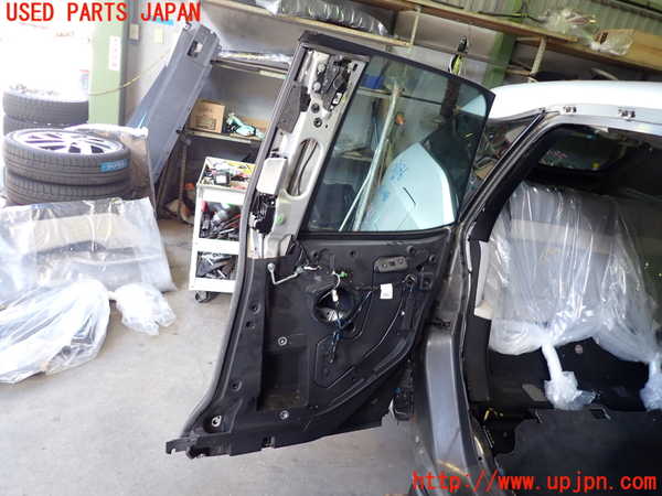 2UPJ-30461290]BMW i3(1Z06)(I01)右後ドア (43R-008600) 中古_m0003.jpg