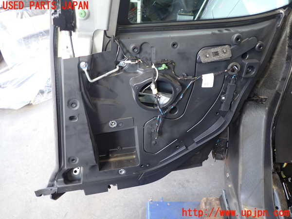 2UPJ-30461290]BMW i3(1Z06)(I01)右後ドア (43R-008600) 中古_m0004.jpg