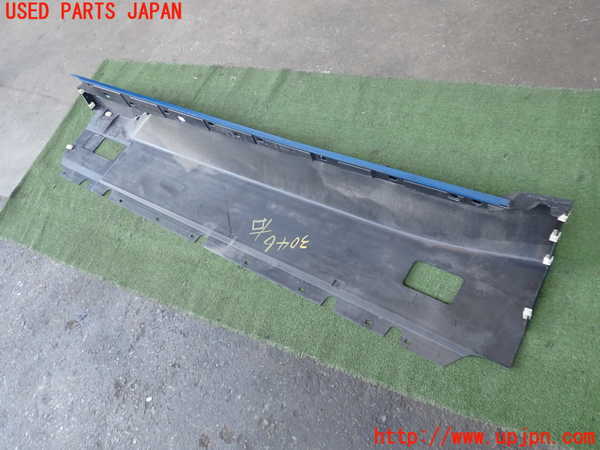2UPJ-30461390]BMW i3(1Z06)(I01)右サイドステップ 中古_m0005.jpg