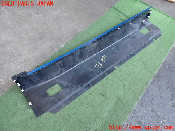 2UPJ-30461392]BMW i3(1Z06)(I01)左サイドステップ 中古_m0005.jpg