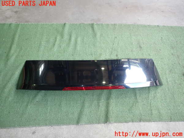 2UPJ-30461520]BMW i3(1Z06)(I01)リアスポイラー 中古_m0001.jpg