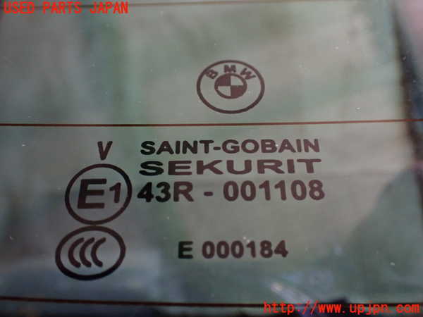 2UPJ-30461566]BMW i3(1Z06)(I01)バックドア リアゲート ハッチ (43R-001108) 中古_m0003.jpg