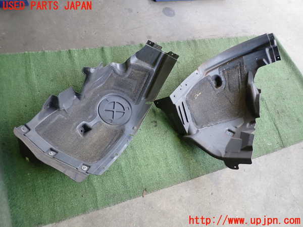 2UPJ-30461090]BMW i3(1Z06)(I01)右前フェンダーライナー 中古_m0002.jpg