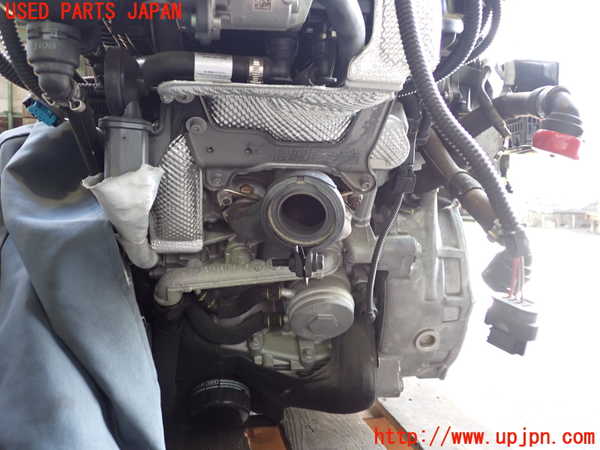 2UPJ-30462010]BMW i3(1Z06)(I01)エンジン W20K06A 中古_m0003.jpg