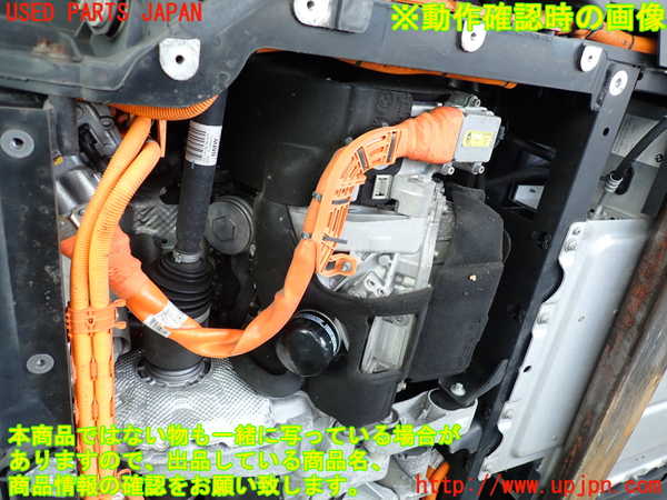 2UPJ-30462010]BMW i3(1Z06)(I01)エンジン W20K06A 中古_m0004.jpg