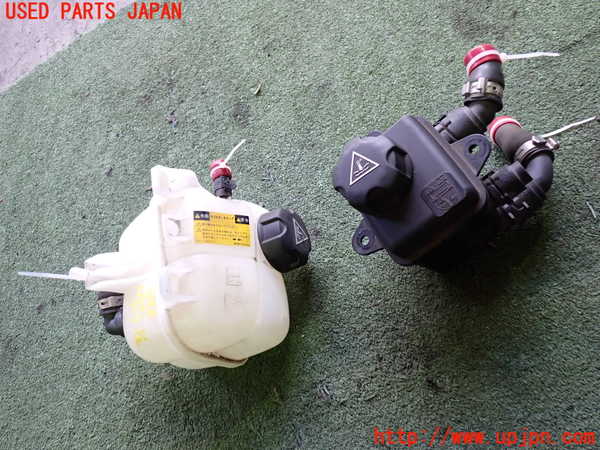 2UPJ-30462410]BMW i3(1Z06)(I01)ラジエータータンク 中古_m0001.jpg