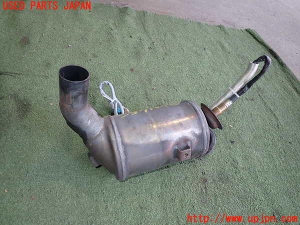2UPJ-30462661]BMW i3(1Z06)(I01)触媒1 中古_m0002.jpg